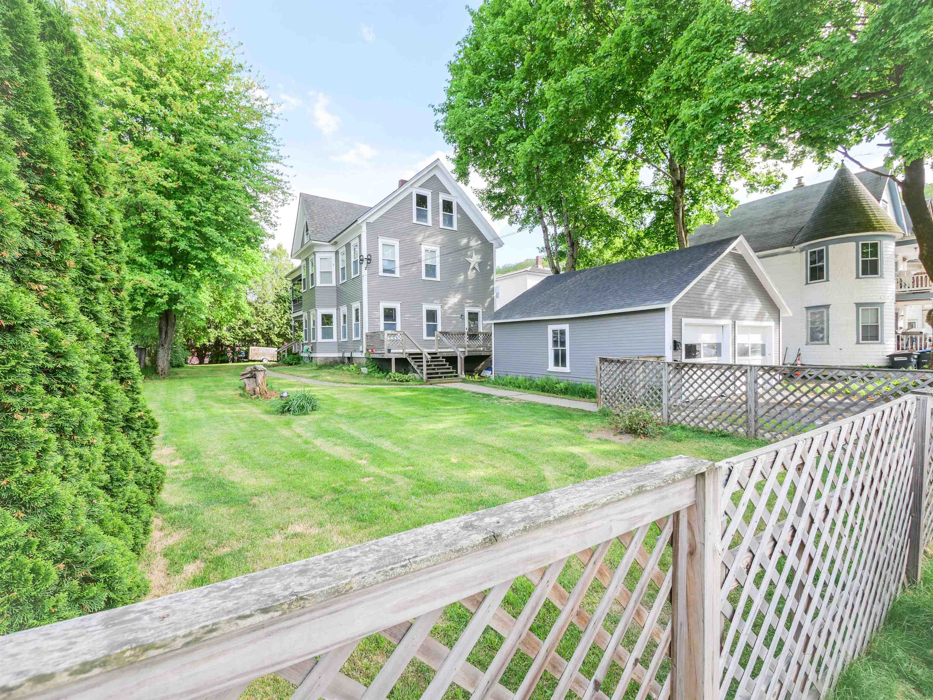Residential Income in Rockingham 3