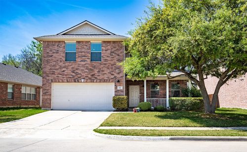 917 Warbler, Aubrey, TX, 76227-7551 | Card Image