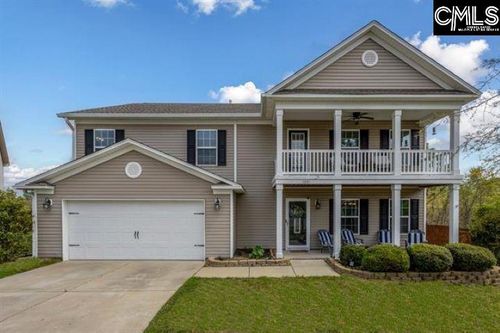 1001 Acacia Ln, Columbia, SC, 29229-7063 | Card Image