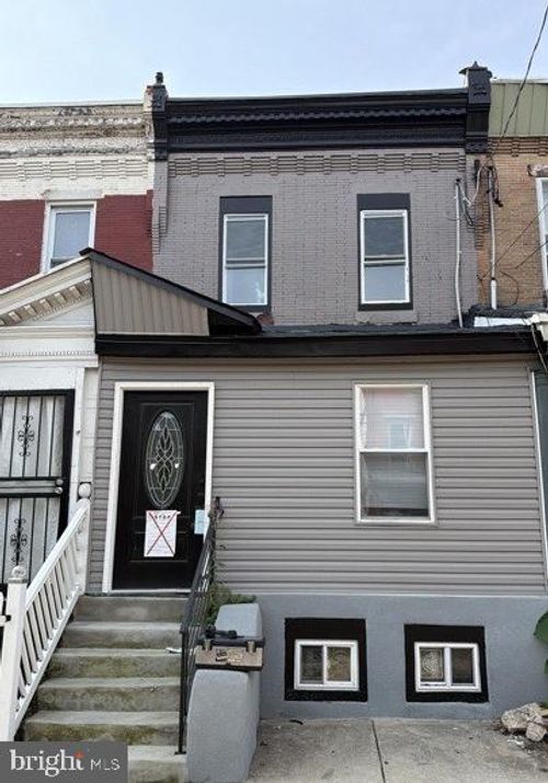 3834 Cambridge Street, PHILADELPHIA, PA, 19104 | Card Image