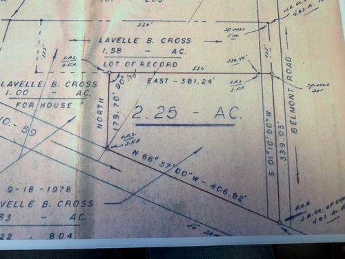 2.25 AC 59 Hwy, Mason, TN, 38049 | Card Image