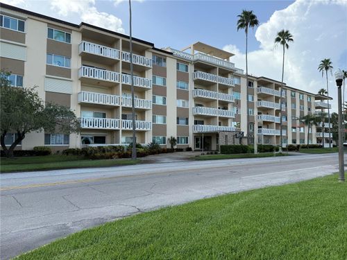 unit-1a-1200 N Shore Dr Ne, ST PETERSBURG, FL, 33701-1455 | Card Image