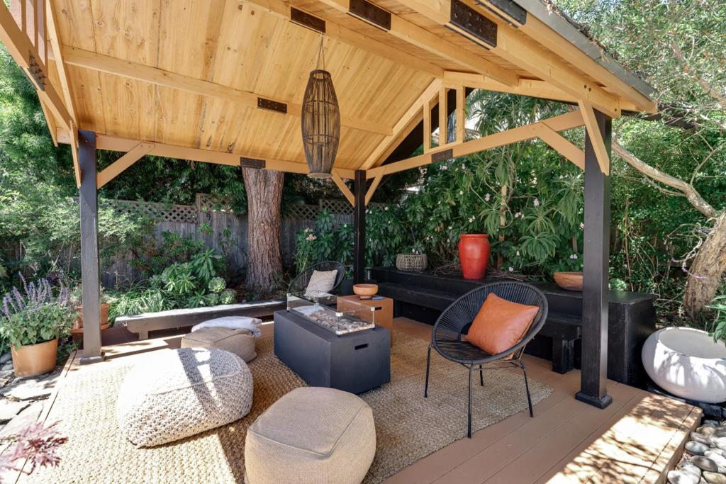 Residential in Aptos 4