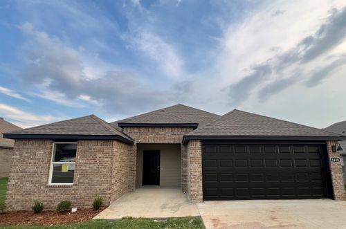 1408 Springvine Dr, Searcy, AR, 72143-5173 | Card Image