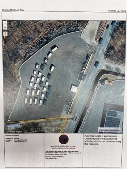 lot-a-3 Industrial Rd, Milford, MA, 01757-3588 | Card Image