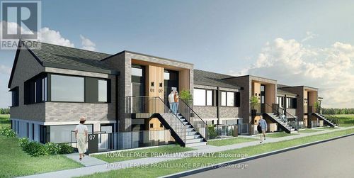 201-Blk 59 Joseph Gale St, Cobourg, ON, K9A | Card Image