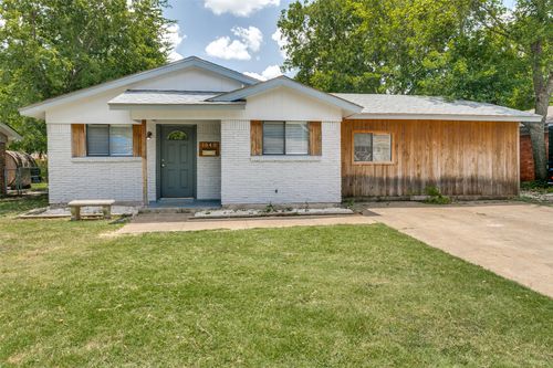 1640 Gill St, Blue Mound, TX, 76131-1014 | Card Image