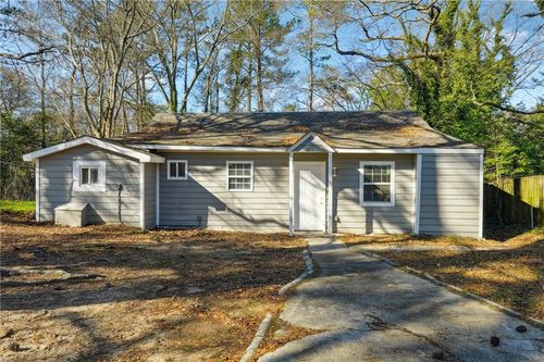 276 Fairburn Rd Nw, Atlanta, GA, 30331-1652 | Card Image
