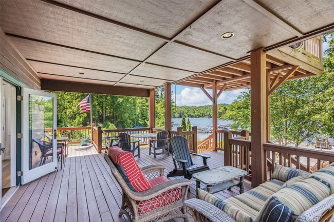 1 Buck Knob Is, Home with 0 bedrooms, 0 bathrooms and null parking in Glenville NC | Image 33