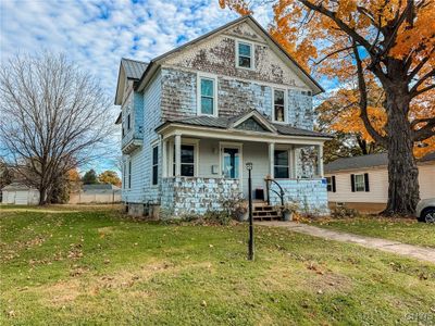 12 Thornton Avenue, House other with 4 bedrooms, 1 bathrooms and null parking in Auburn NY | Image 1