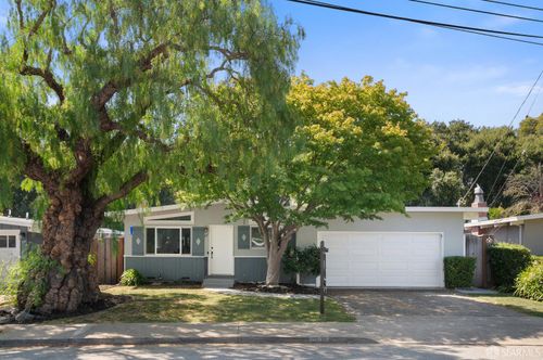 60 Callie Ln, Menlo Park, CA, 94025-1701 | Card Image