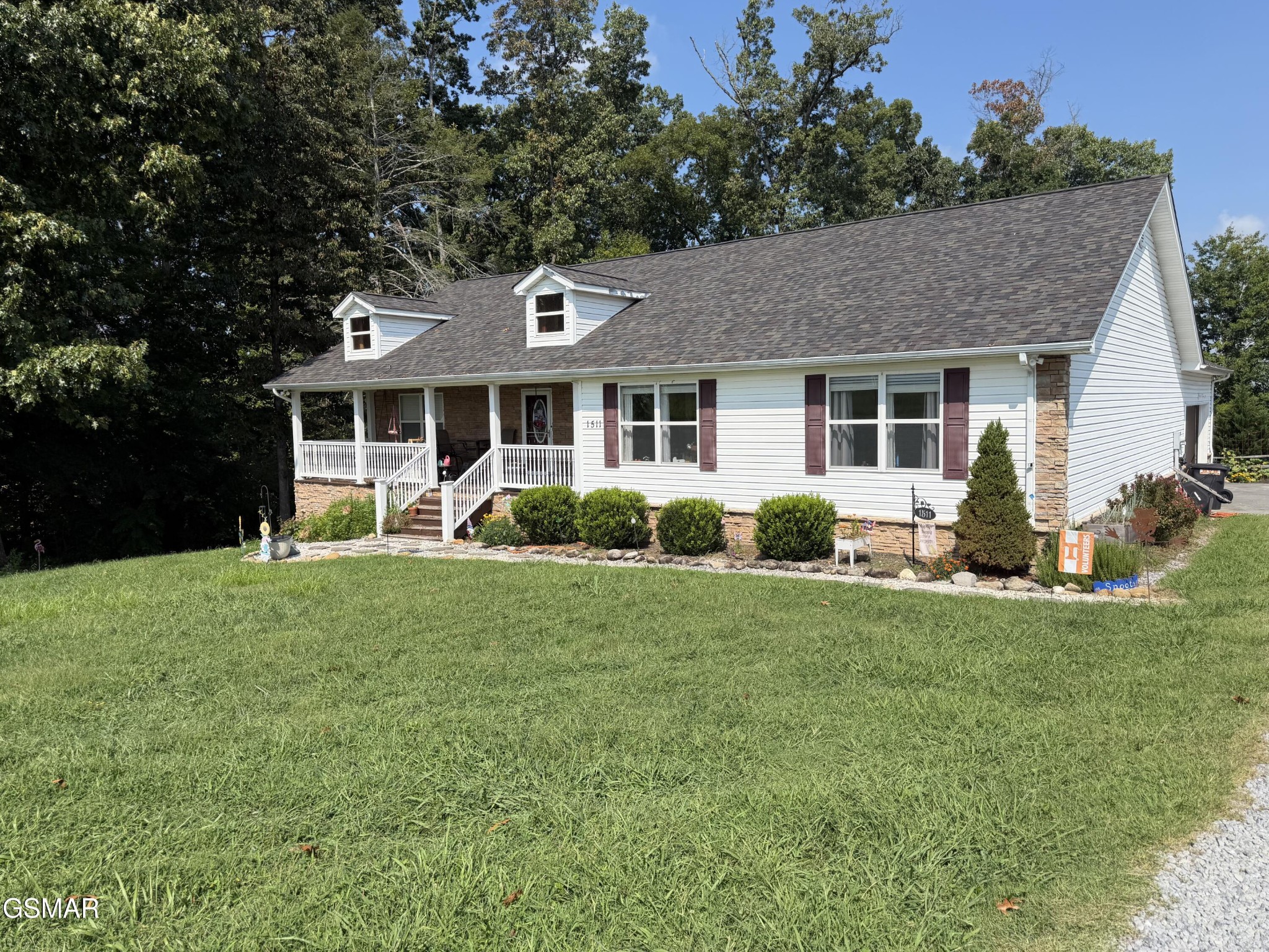 Residential in Sevierville 2