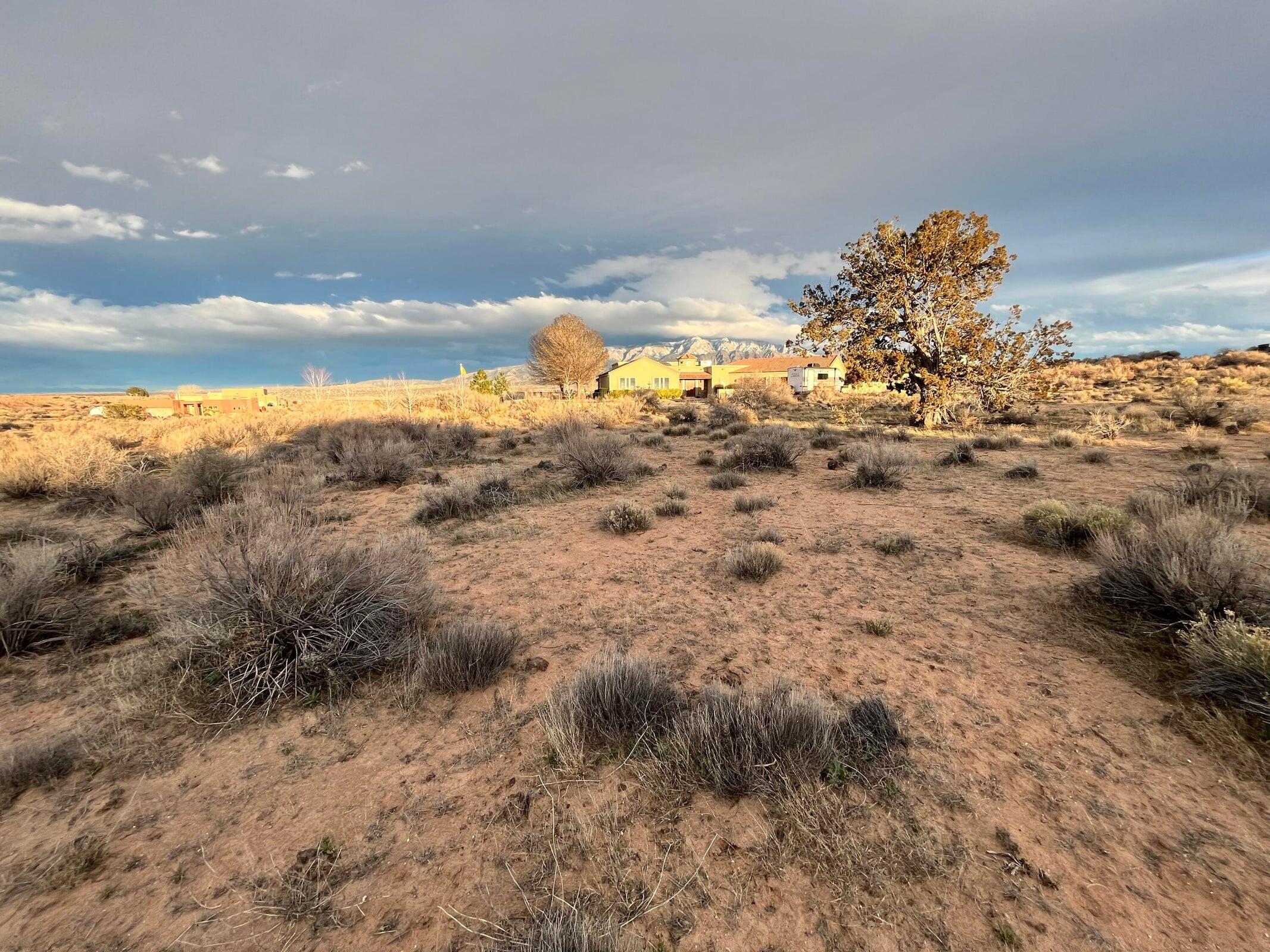 Land in Rio Rancho 2