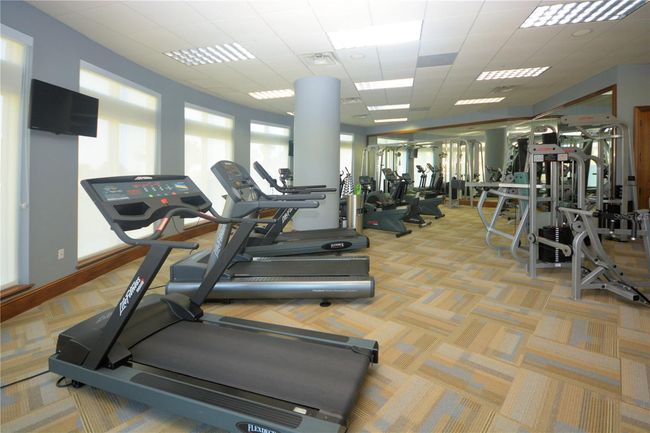 Savona Fitness Center | Image 38