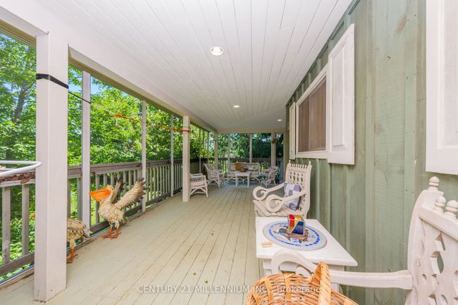 836100 4 Th Line E, House other with 3 bedrooms, 2 bathrooms and 20 parking in Mulmur ON | Image 5
