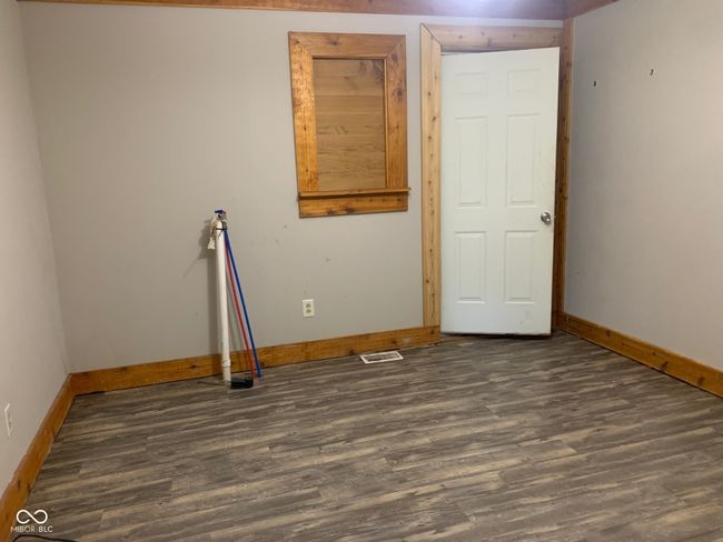 Laundry is in the bedroom | Image 16