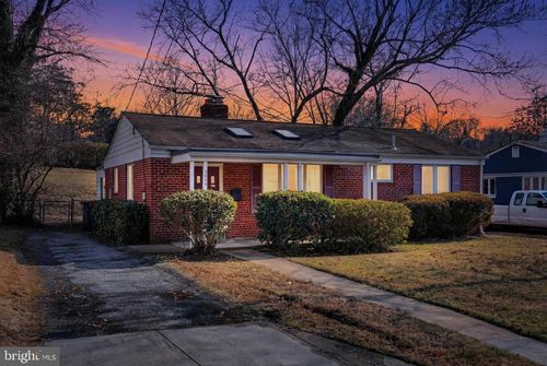 3405 Rutgers St, Hyattsville, MD, 20783-1916 | Card Image