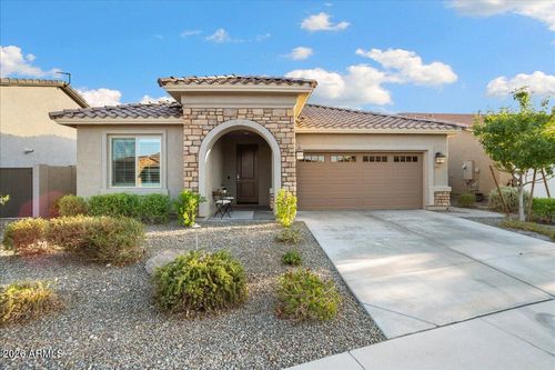 20433 W Calle Encorvada, Buckeye, AZ, 85396-1283 | Card Image