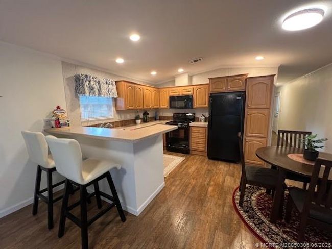LOT-198 - 2555 Pga Blvd, House other with 2 bedrooms, 2 bathrooms and 1 parking in Palm Beach Gardens FL | Image 4