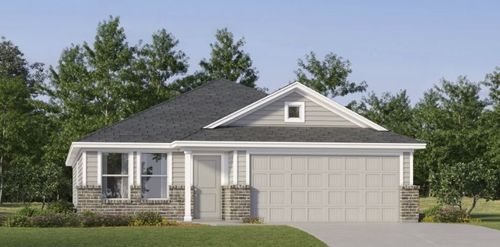 1812 Ventasso Blvd, Providence Village, TX, 76227-5460 | Card Image