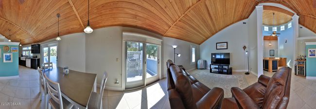 87 Buschman Dr, House other with 4 bedrooms, 3 bathrooms and null parking in PONCE INLET FL | Image 52