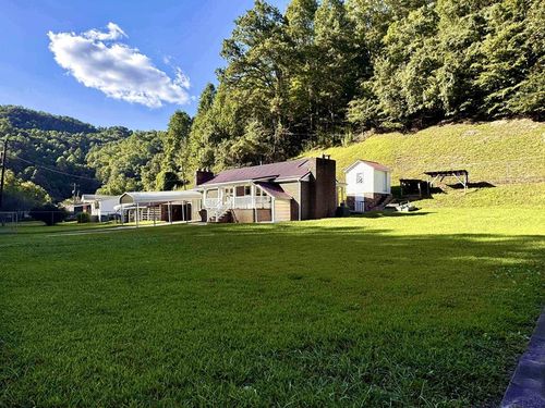 1153 Old Greenbrier Rd, Haysi, VA, 24256-5737 | Card Image