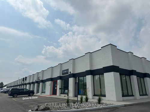 13-975 Mid-Way Boulevard, Mississauga, ON, L5T2C6 | Card Image