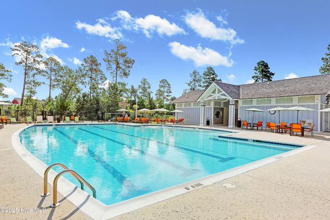 2313 Firethorne Ln, House other with 3 bedrooms, 4 bathrooms and 2 parking in Leland NC | Image 6