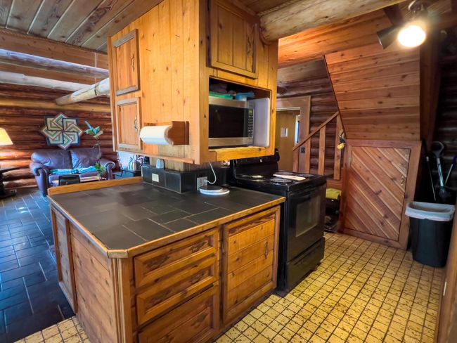 C - 2264-C Scott Rd, House other with 2 bedrooms, 1 bathrooms and null parking in Rice WA | Image 10