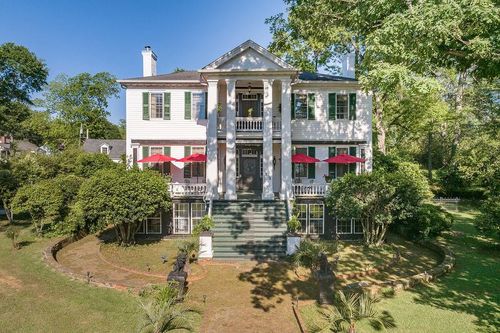 301 S Alexander Ave, Washington, GA, 30673-1769 | Card Image