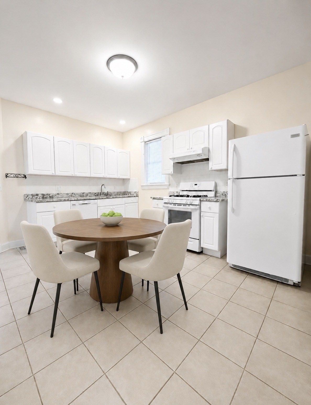 Residential Lease in Boston