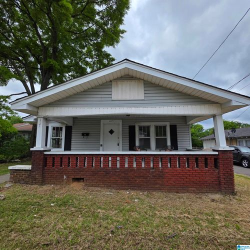 1177 Hall St, TARRANT, AL, 35217-2909 | Card Image