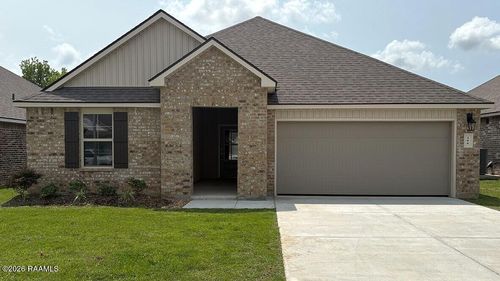 108 Lake Oak Dr, Lafayette, LA, 70507-2862 | Card Image