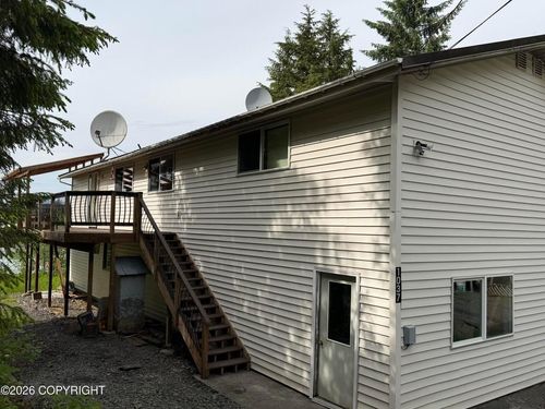 zimovia-highway-1037 Legal Address Only, Wrangell, AK, 99983 | Card Image