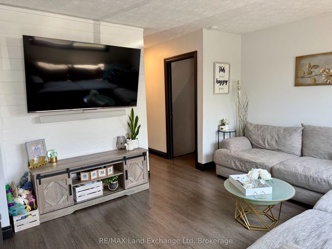 152 Bennett St E, House attached with 2 bedrooms, 2 bathrooms and 2 parking in Goderich ON | Image 11