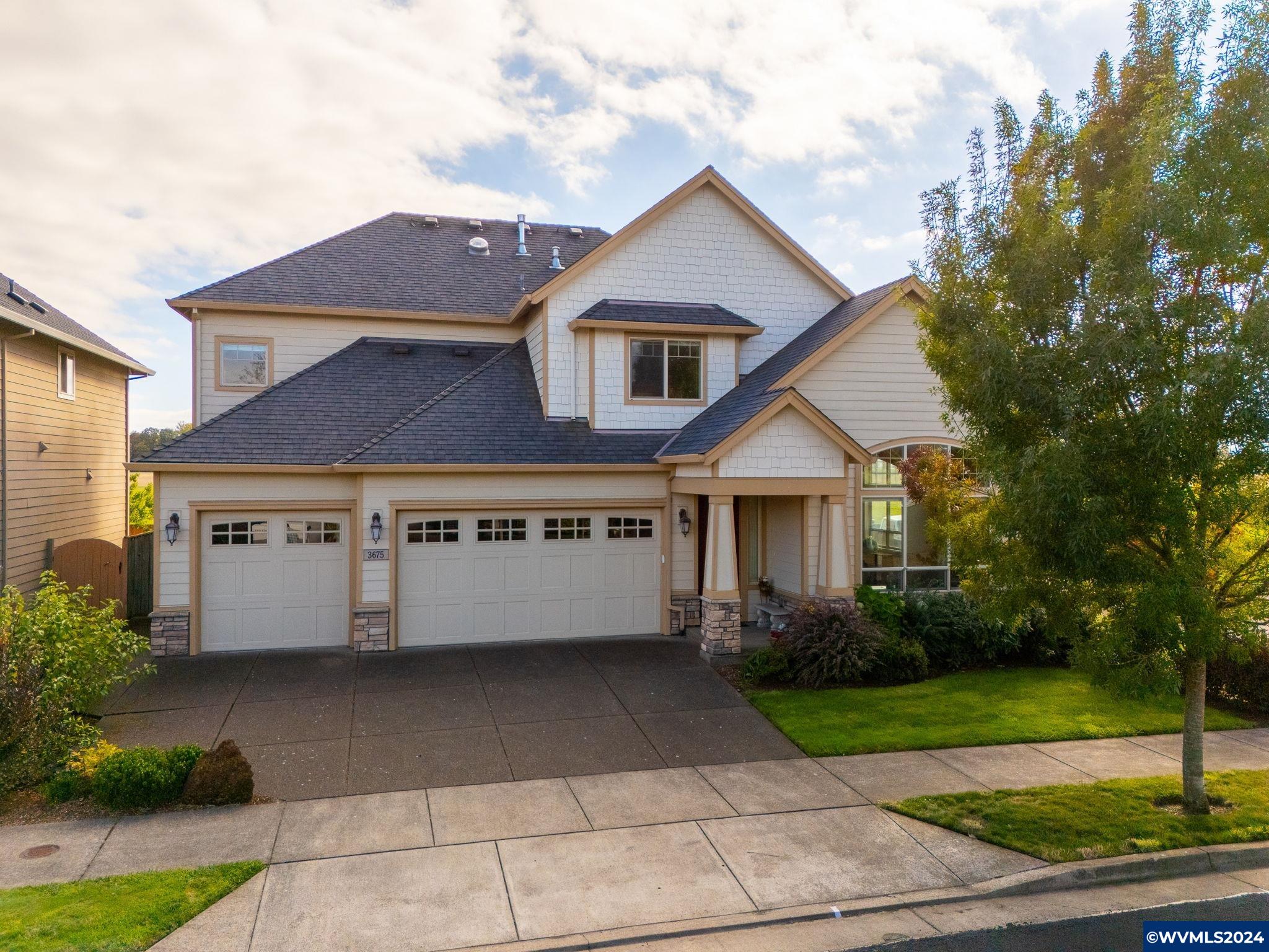 Shoreline Dr, Corvallis, OR 97333