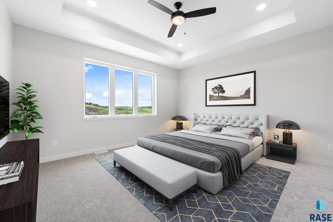 501 N Wildcat Dr, Townhouse with 2 bedrooms, 2 bathrooms and null parking in Sioux Falls SD | Image 27