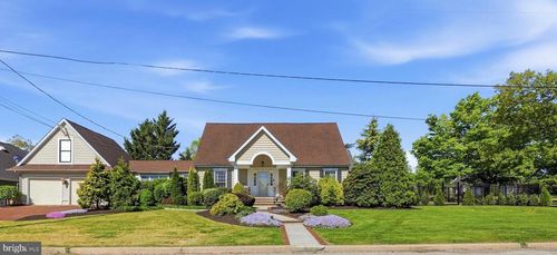 110 N Princeton Ave, WENONAH, NJ, 08090-2049 | Card Image