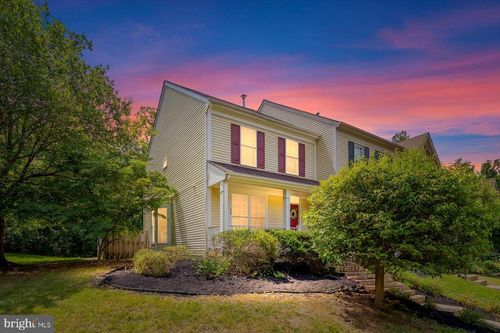 12329 Manchester Way, WOODBRIDGE, VA, 22192-5174 | Card Image