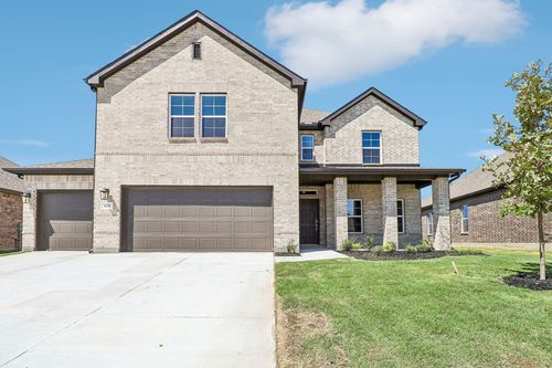 619 Landry Ln, Forney, TX, 75126-3954 | Card Image