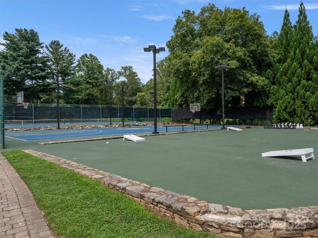 UNIT-1615 - 155 Quail Cove Blvd, Condo with 3 bedrooms, 3 bathrooms and null parking in Lake Lure NC | Image 41