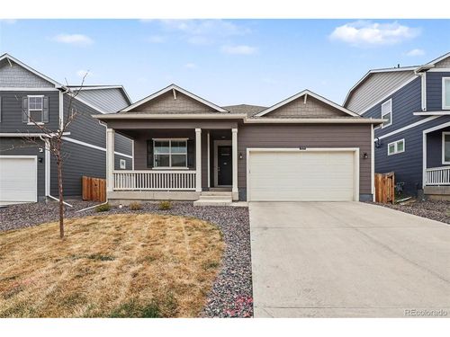 2226 Monte Vista St, Fort Lupton, CO, 80621 | Card Image