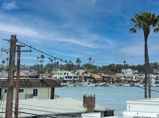 Deck View toward the Bay | Image 4