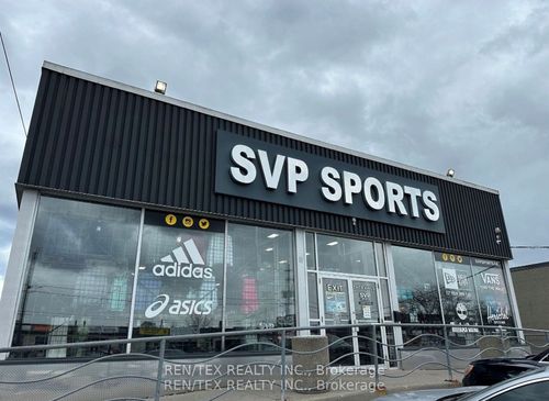 131 Cartwright Ave, North York, ON, M6A1V4 | Card Image