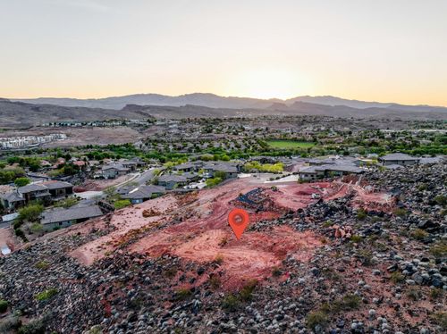 Lot #29 W Fandango Dr, St George, UT, 84770 | Card Image