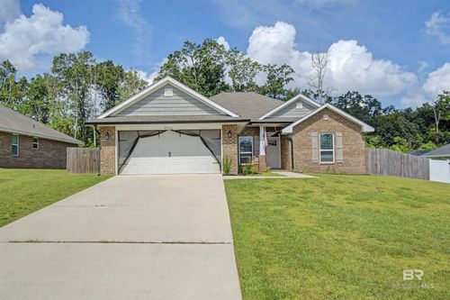 22976 Ridgewood Dr, Robertsdale, AL, 36567-4285 | Card Image