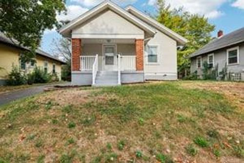 816 Wilmington Ave, Dayton, OH, 45420-1602 | Card Image