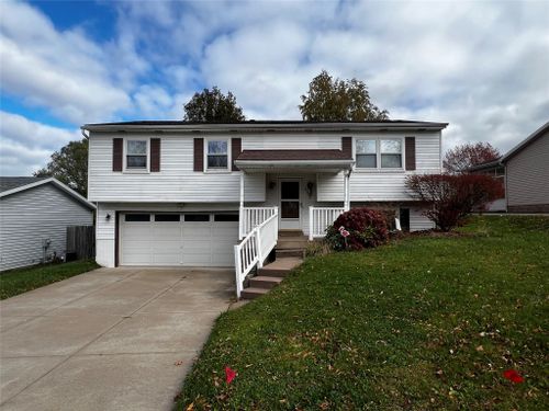 3825 Calico Drive, Millcreek, PA, 16506 | Card Image