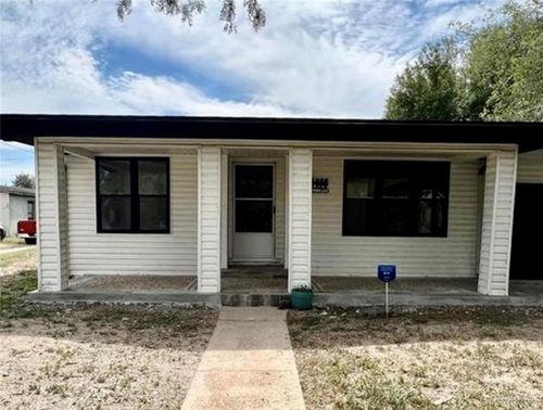 418 E Jones Avenue, Pharr, TX, 78577 | Card Image