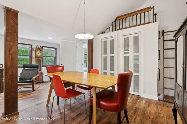 18 Railroad Ave, House other with 5 bedrooms, 2 bathrooms and null parking in Tannersville NY | Image 22
